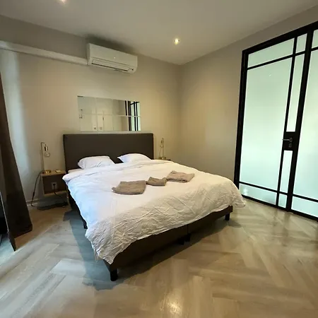 Fijn In Apartman *
