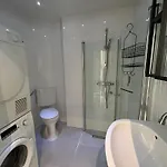 Fijn In Apartmán Rotterdam