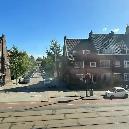 Apartmán Fijn In