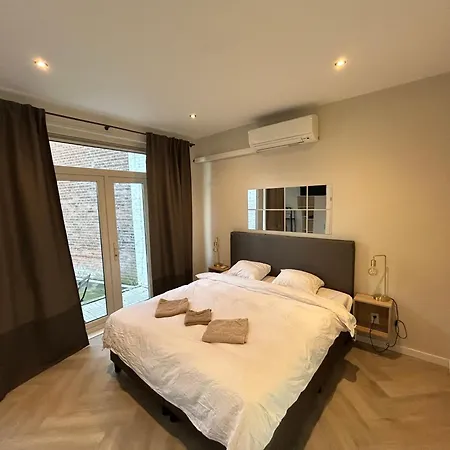 Apartmán Fijn In *