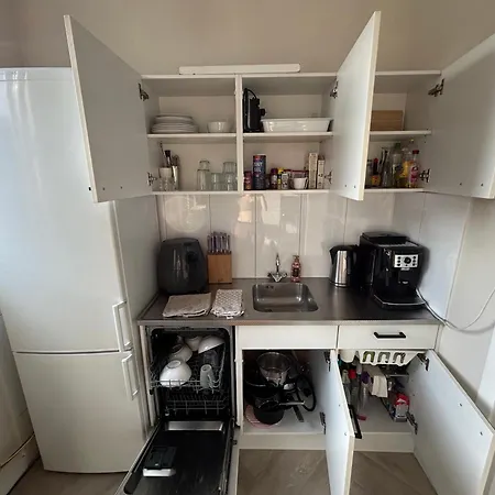 Fijn In Apartmán