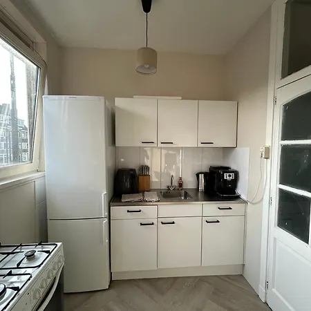 Apartmán Fijn In *