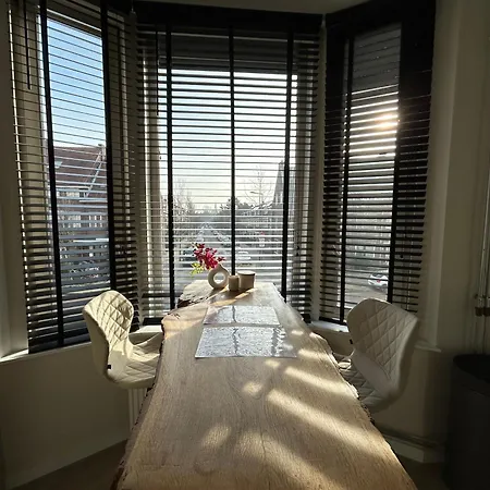Fijn In * Rotterdam