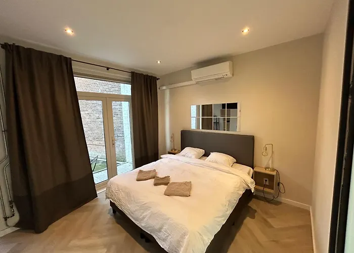 Apartamento Fijn In *