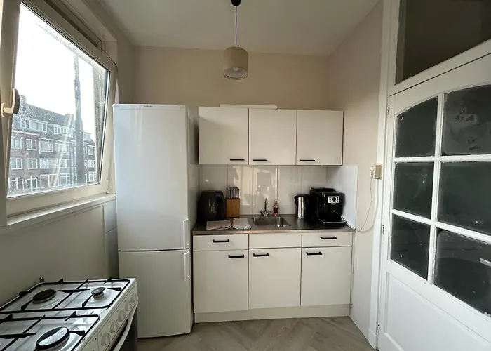 Apartament Fijn In *