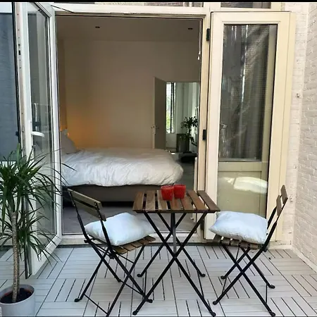 Fijn In 公寓 鹿特丹