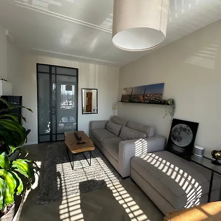 公寓 Fijn In 鹿特丹